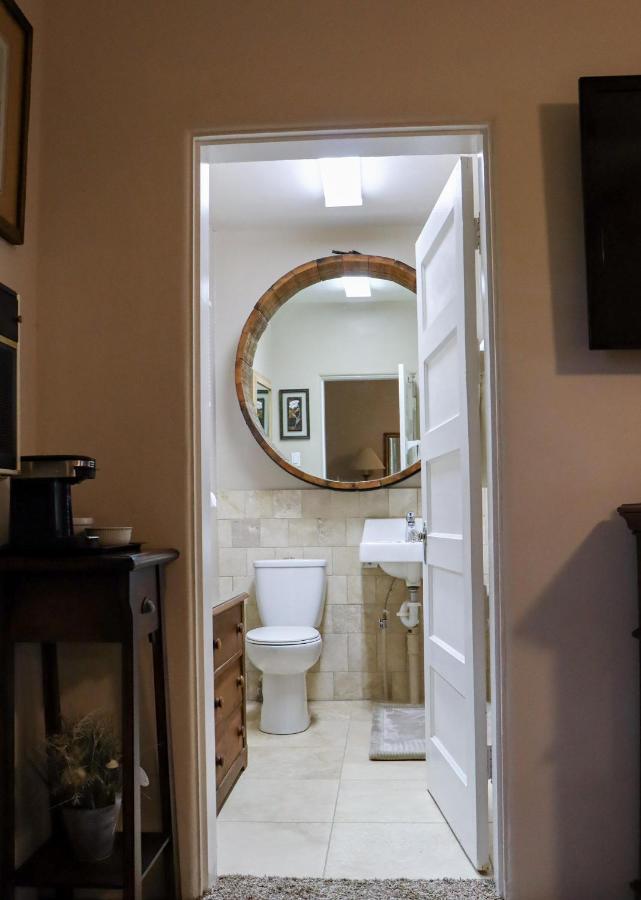 The Bonnie Inn Unit 5 With Breakfast Nook 샌안드레아스 외부 사진
