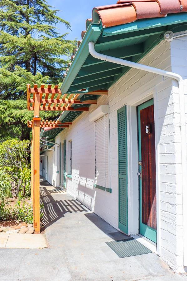 The Bonnie Inn Unit 5 With Breakfast Nook 샌안드레아스 외부 사진