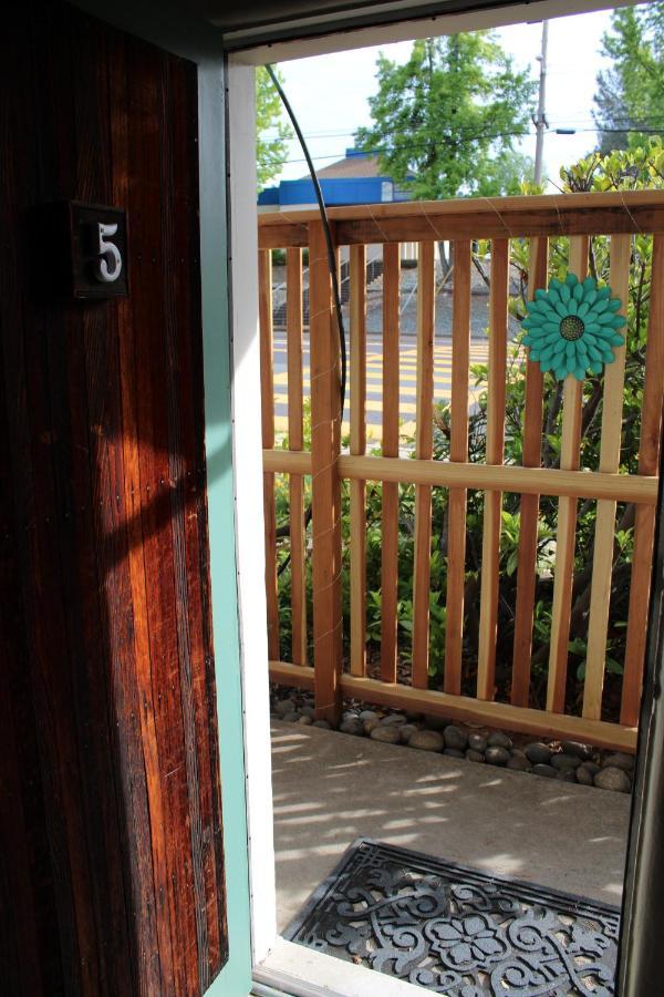 The Bonnie Inn Unit 5 With Breakfast Nook 샌안드레아스 외부 사진