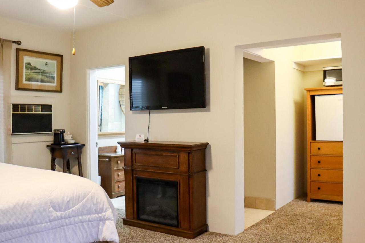 The Bonnie Inn Unit 5 With Breakfast Nook 샌안드레아스 외부 사진