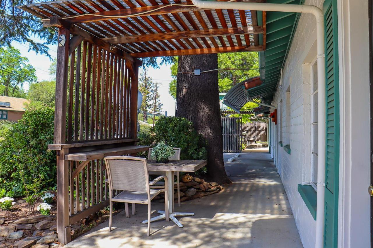 The Bonnie Inn Unit 5 With Breakfast Nook 샌안드레아스 외부 사진